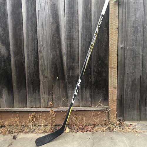 CCM Super Tacks 2.0 Mid Pattern  Hockey Stick