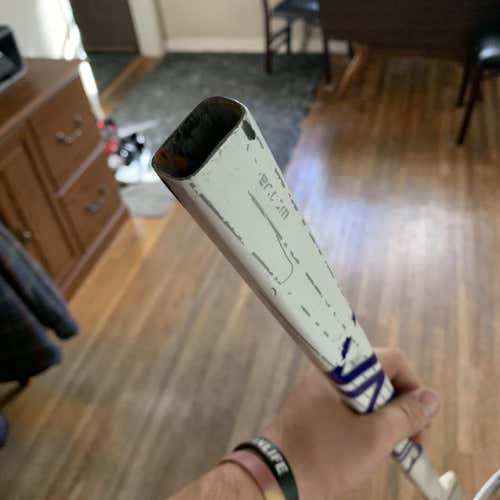 Senior Regular Vapor 1X 26" Paddle  Goalie Stick