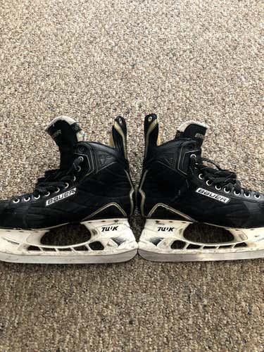 Senior Bauer Nexus 800 Skates 10.5D