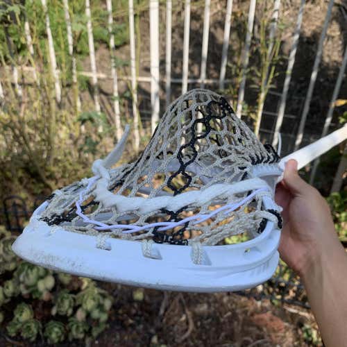 Nike Lakota 2 on Nike Vandal w/ Hero 2.0 Complete Stick