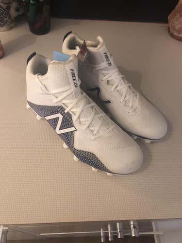 Brand New, New Balance Freeze V1 Men's Size 11.5 High Top