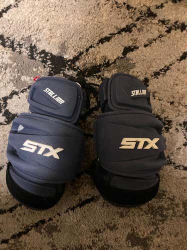 New Large STX Stallion 500 Arm Pads