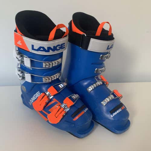 Unisex All Mountain RSJ 65  Ski Boots