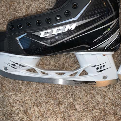 CCM 70K Senior Pro Stock Skates