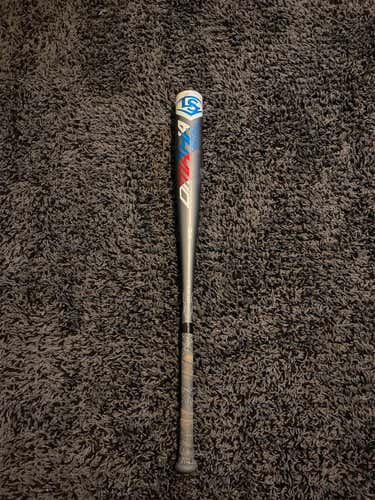 High School/College 2019 Alloy Omaha 519 (-3) 30 oz 33" Bat