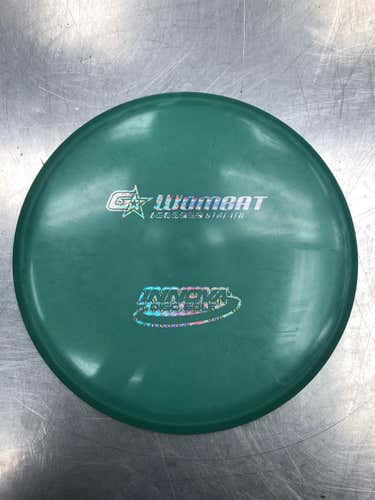 Innova GStar Wombat Mid-Range Disc