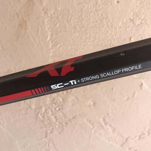 Great Condition Sci-Ti Under Armour 1X Shaft