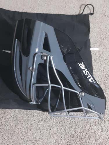 Adult All Star Catcher's Mask