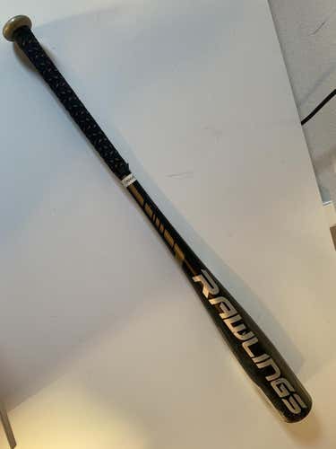 Used Kid Pitch (9YO-13YO) 2018 Rawlings 5150 Bat (-11) 18 oz 29"