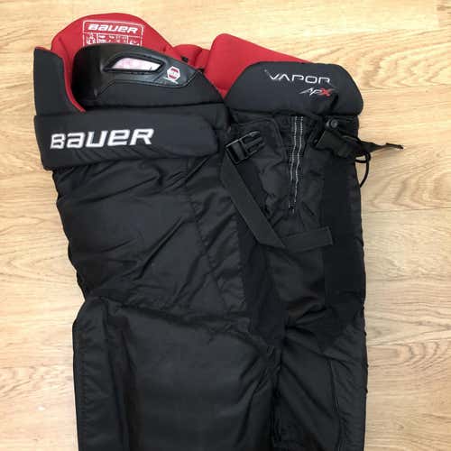 Senior Small Bauer Vapor APX  Hockey Pants