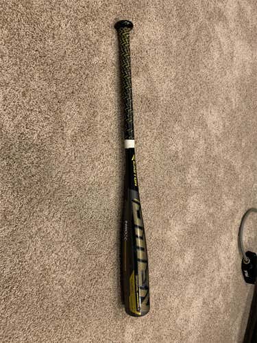 2018 Alloy Omen (-11) 16 oz 27" Bat