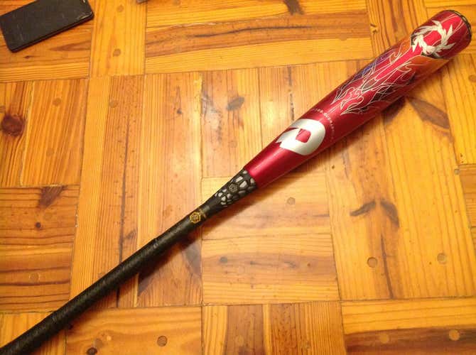 2015 Voodoo Overlord FT Bat 31/28