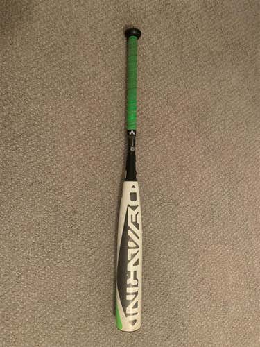31” -5 Green Demarini CF ZEN 2017