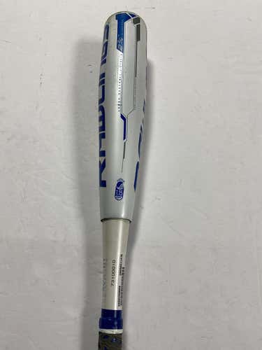 Used Rawlings Ut8v12 27" -12 Drop Baseball & Softball Usssa 2 3 4 Barrel Bats