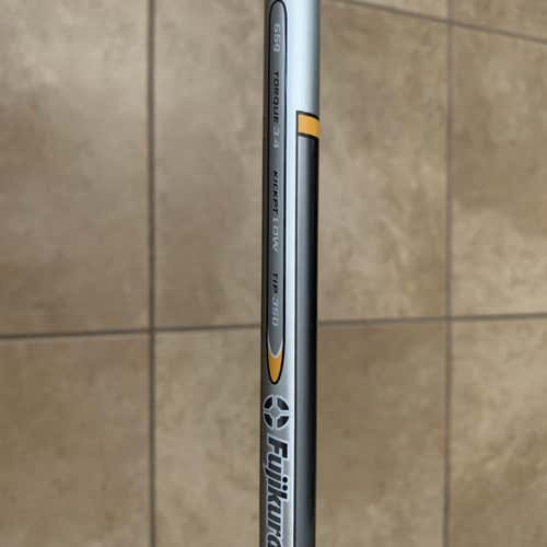 Men's 44” Fujikura Graphite Shaft