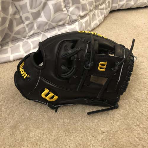 Brand New Wilson A2000 DP15GM Baseball Glove 11.5"