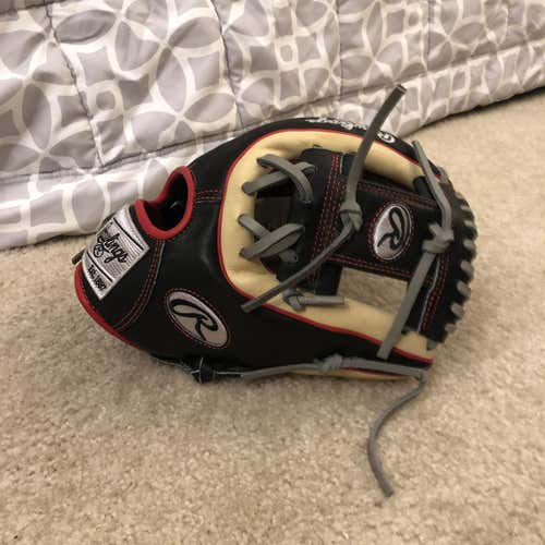 Brand New Rawlings Heart of the Hide R2G Baseball Glove 11.5"