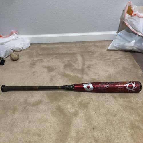 Demarini Voodoo overlord used 34/31