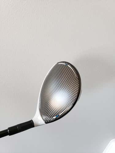 TaylorMade Sim Max 3 Wood