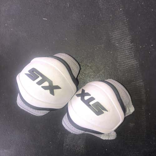 Used Large STX Arm Pads