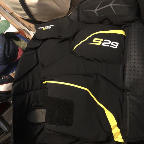 Senior Medium Bauer  Girdle