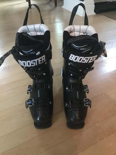 Women's Atomic All Mountain Hawx Ultra 110 Women's Ski Boots Medium Flex