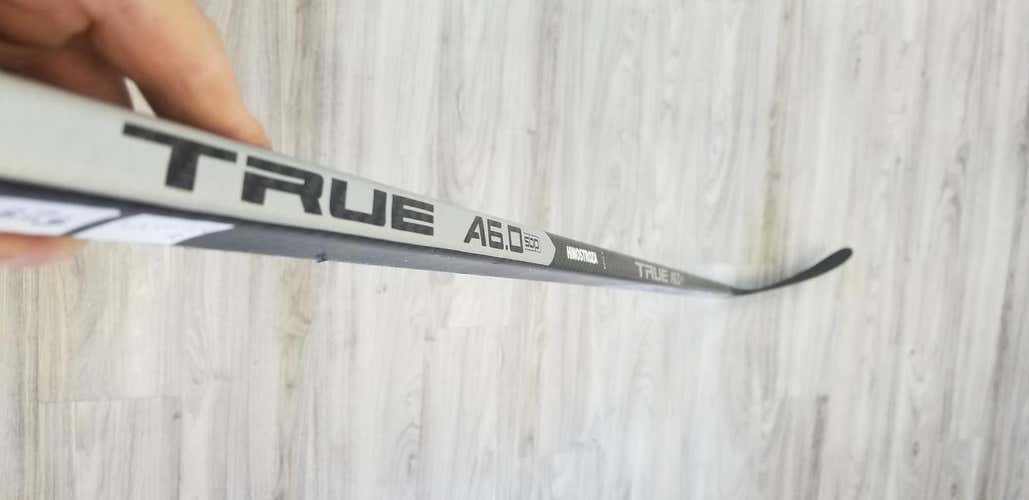 New Senior True Right Handed A6.0 SBP Hockey Stick Pro Stock Hinostroza