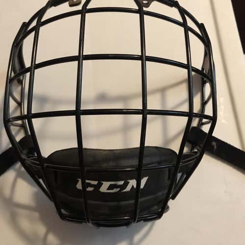 New Large CCM Full Cage