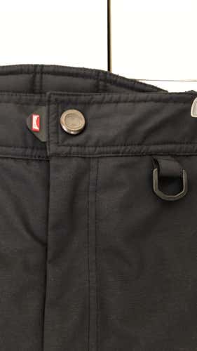 Men's Large Marker Insulated Ski Pants