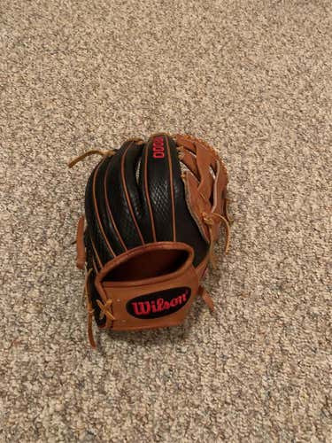 2021 Limited Edition A2000 DW5 12" Infield/outfield Baseball Glove