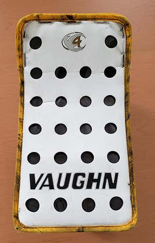 Senior Vaughn Velocity V4 Pro Blocker