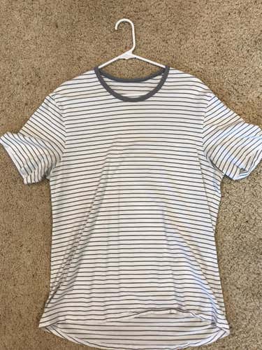 Adult Large Lululemon Shirt