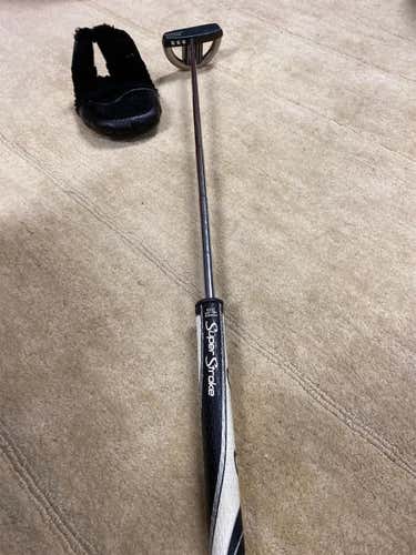 Scotty Cameron Futura Phantom Mallet 2 Putter Used