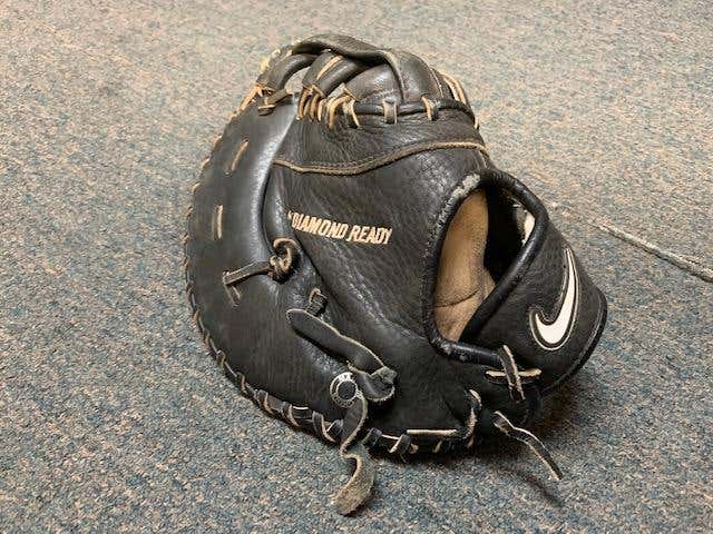 Nike Diamond Ready RHT Baseball Glove 12.5"