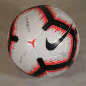 Nike Team US USA Merlin Match Promo Soccer Ball Official FIFA ACC PSC657-100 5