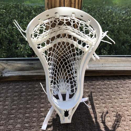 New White Clutch Elite X Head