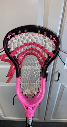 Pink New Strung Head