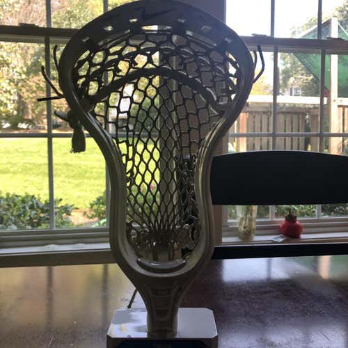 Used Lakota U Strung Head