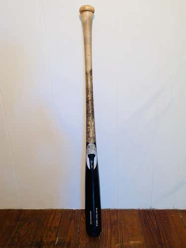 Used Chandler CB271 Wood Bat 33"