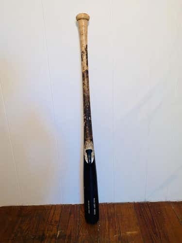 Used Chandler CB271 Maple Wood Bat 33"