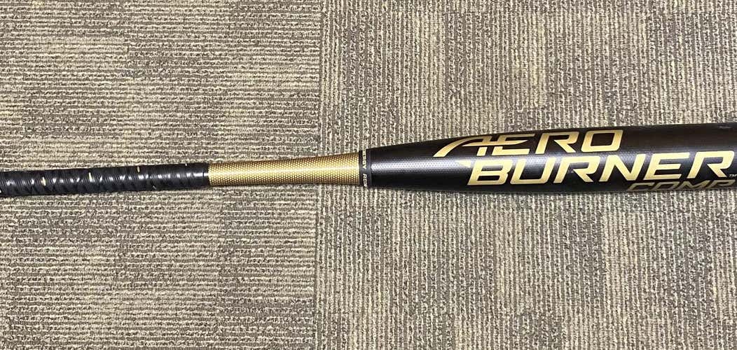 Aero Burner comp 34/31 Only Used In Bp