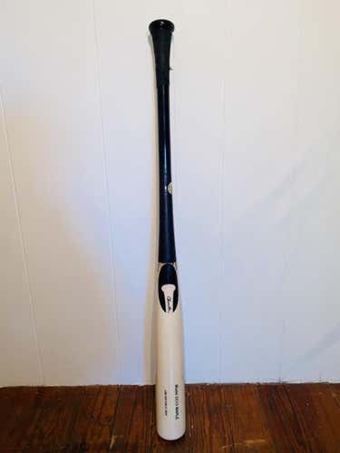 Used Chandler CC13 Maple Wood Bat 33"