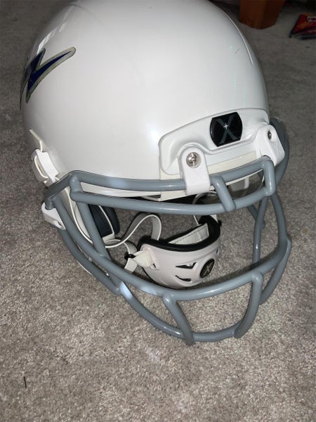 Used Youth Xenith X2E Helmet