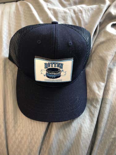 RC Adult One Size Fits All Adrenaline Hat