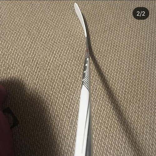 Intermediate Right Handed Vapor 1X  Hockey Stick