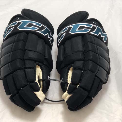 New CCM HG97 2019 NHL All-Star Game 14" Pro Stock Gloves