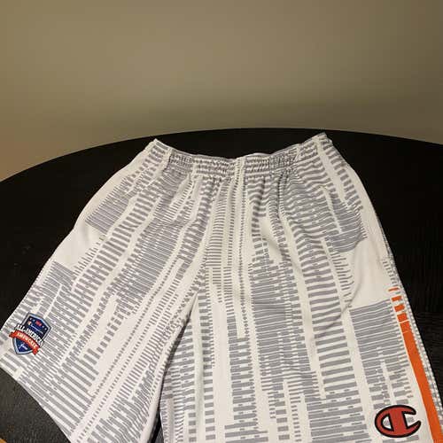 Adult Large Champion Shorts