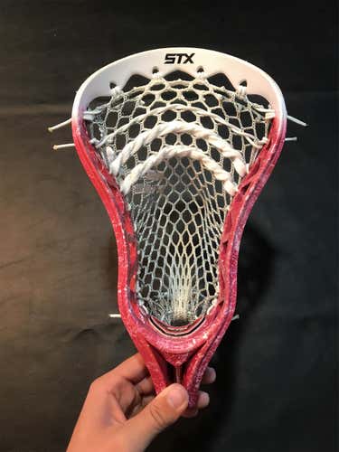 Lightly Used STX X10