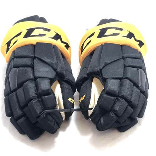 New CCM HGTK 2016 NHL All-Star Game 14" Pro Stock Gloves
