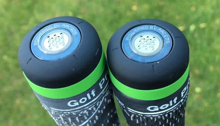 Arccos 360 Golf Sensors